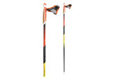 Bâtons TSL Addict Trail Carbone 1 Grip Cork Spike