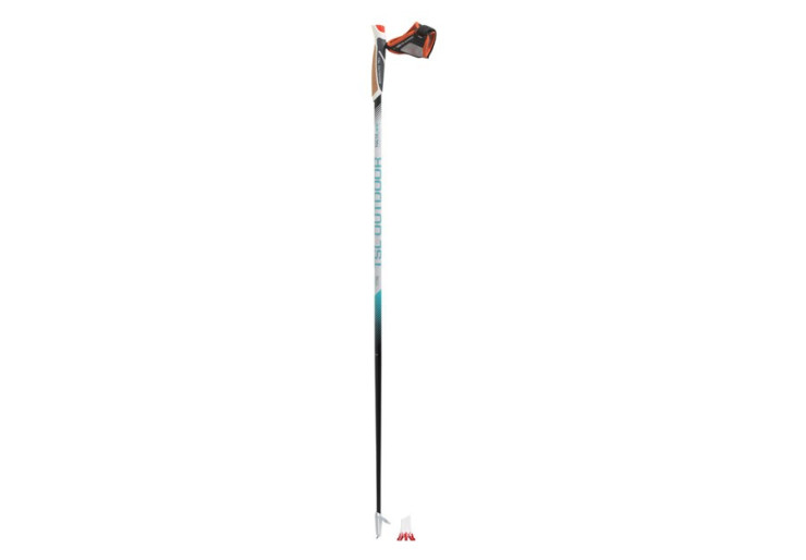 Bâtons TSL Tactil C70 Cork Standard