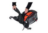 Sac à dos TSL Dragragonfly 15/30 Gris