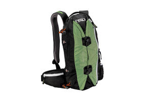 Sac à dos TSL Dragragonfly 10/20 Vert