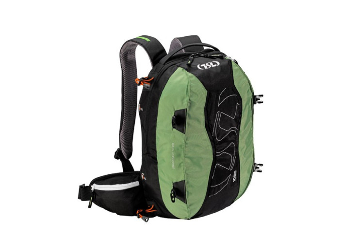 Sac à dos TSL Dragragonfly 10/20 Vert