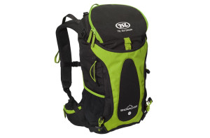 Sac à dos TSL Snowalker 25 Vert