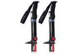 Bâtons de randonnée MSR DynaLock Ascent Court