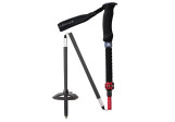Bâtons de randonnée MSR DynaLock Ascent Court