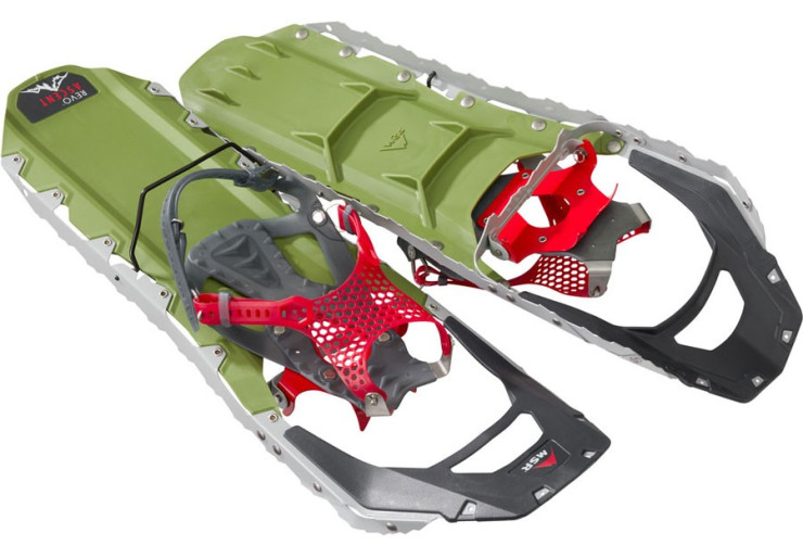 Raquettes à neige MSR Revo Ascent M 64 cm