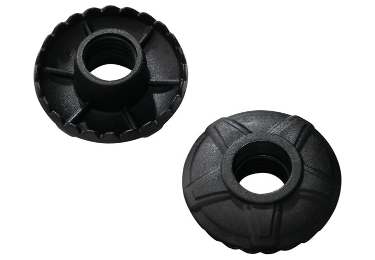 Bâtons de randonnée MSR DynaLock Trail 