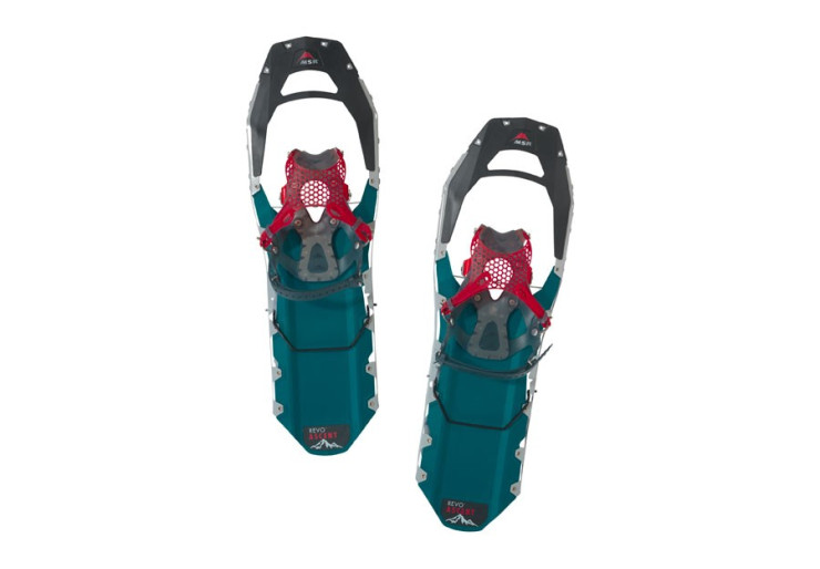 Raquettes à neige MSR Revo Ascent W 64 cm