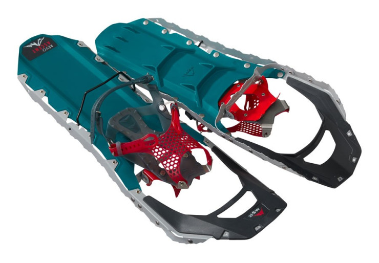 Raquettes à neige MSR Revo Ascent W 56 cm