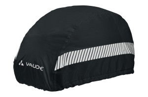 Housse Vaude Luminum Helmet Raincover - Noir
