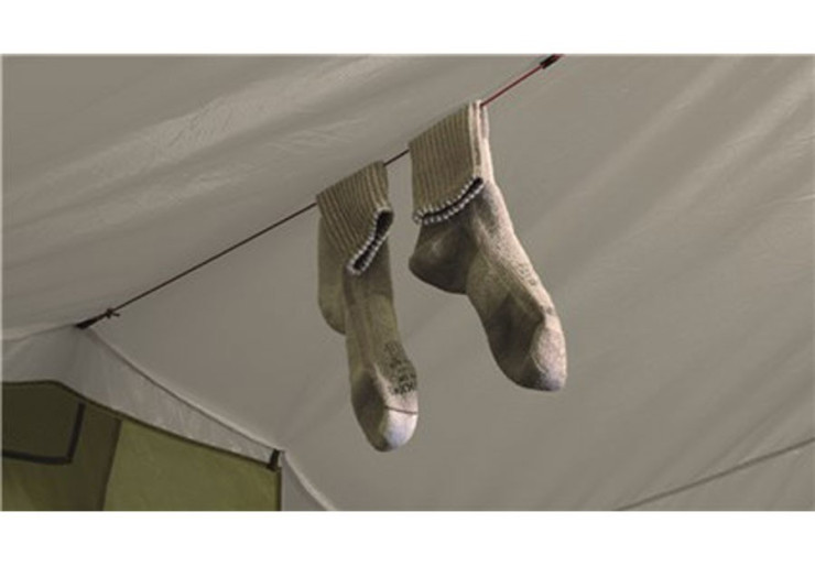 Tente de randonnée Robens Voyager 3EX