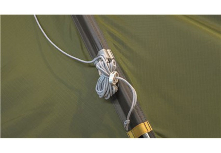 Tente de randonnée Robens Voyager 3EX