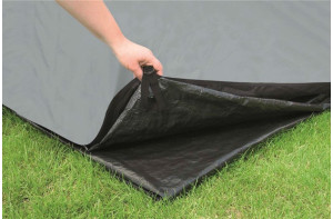 Tapis de protection tente Robens Woodview 600