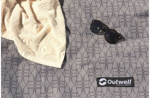 Tapis de confort tente Outwell Parkdale 4PA
