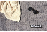 Tapis de confort tente Outwell Parkdale 4PA