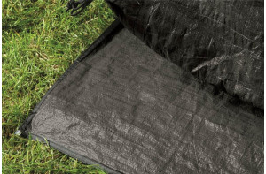 Tapis de protection tente Easy Camp Palmdale 500 Lux