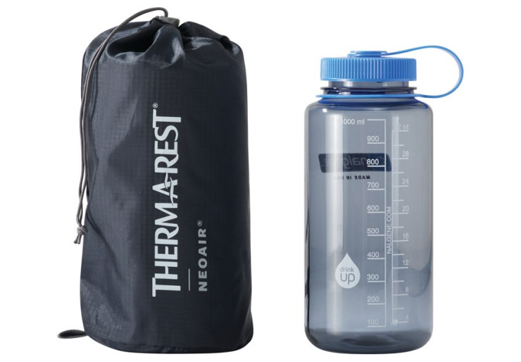 Matelas gonflable Thermarest NeoAir Topo Large