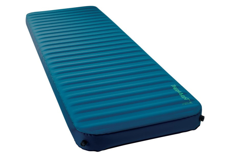 Matelas auto-gonflants Thermarest MondoKing 3D Large