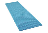 Matelas mousse Thermarest Z Lite SOL Regular - Bleu/Argent