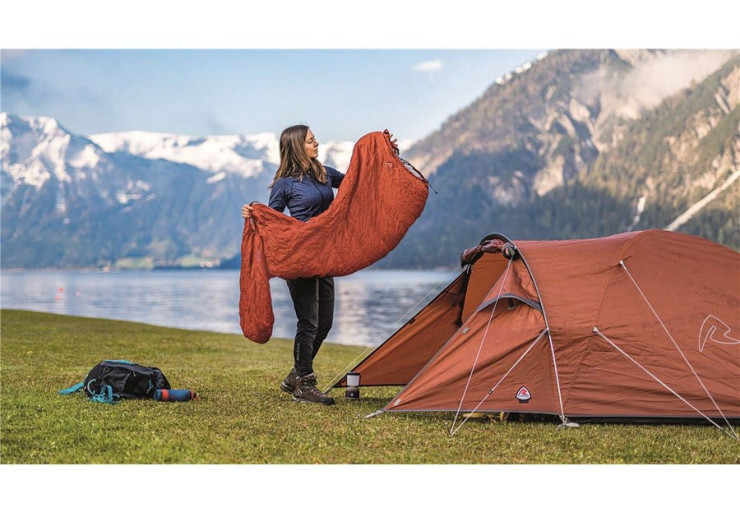 Sac de couchage Robens Spur 500