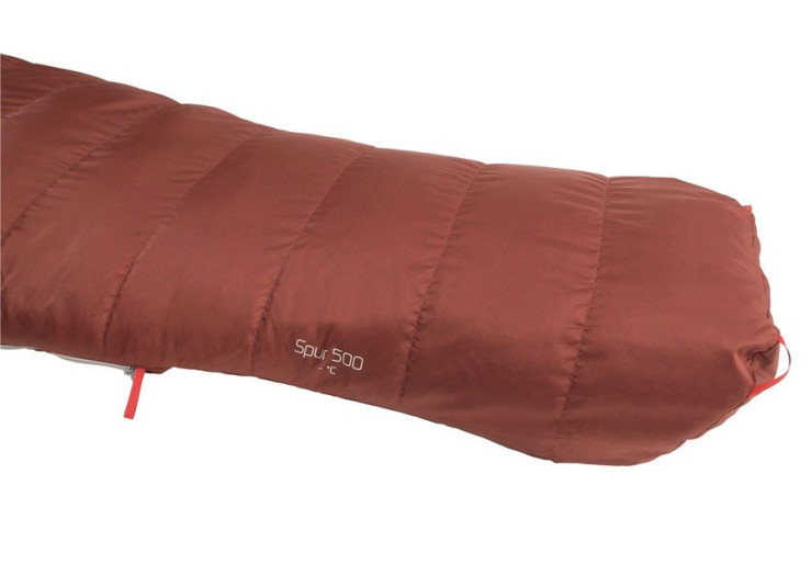 Sac de couchage Robens Spur 500