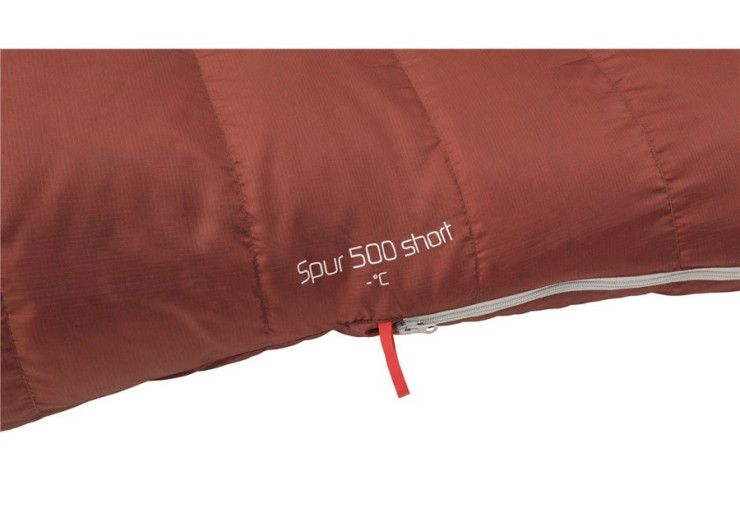 Sac de couchage Robens Spur 500 short