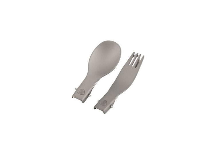 Set couverts pliable Robens 