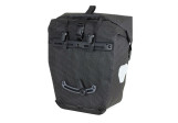 Ortlieb Back-Roller High Visibility Noir
