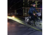 Ortlieb Back-Roller High Visibility Noir