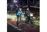 Ortlieb Back-Roller High Visibility Noir