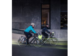 Ortlieb Back-Roller High Visibility Noir