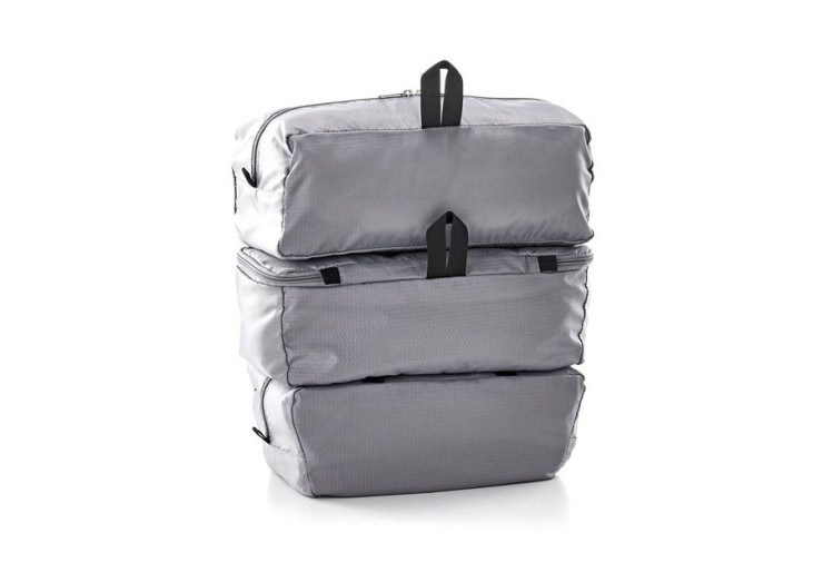 Rangement intérieur Ortlieb Packing Cubes Orlieb