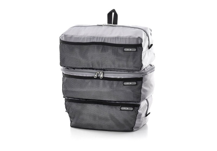 Rangement intérieur Ortlieb Packing Cubes Orlieb