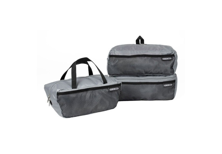 Rangement intérieur Ortlieb Packing Cubes Orlieb