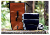 Rangement intérieur Ortlieb Packing Cubes Orlieb