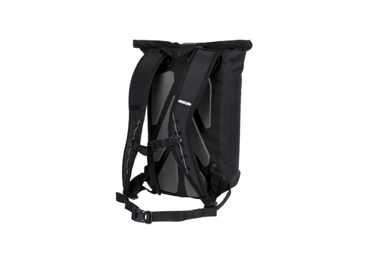 Sac à dos Ortlieb Velocity Noir 23L