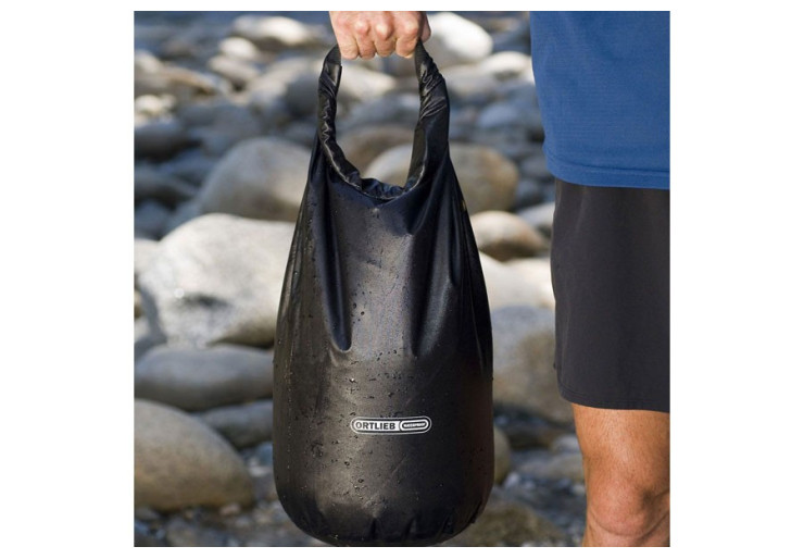 Sac à eau Ortlieb Water-sack 10L Bleu