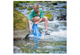 Sac à eau Ortlieb Water-sack 10L Bleu