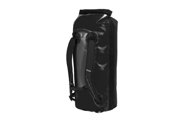 Sac de voyage Ortlieb X-Plorer 59L Noir
