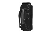 Sac de voyage Ortlieb X-Plorer 59L Noir
