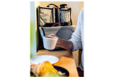 Rangement intérieur Ortlieb Commuter Inset Orlieb