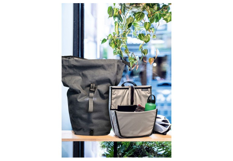 Rangement intérieur Ortlieb Commuter Inset Orlieb