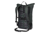 Sac à dos Ortlieb Commuter Daypack Urban Pepper