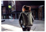 Sac à dos Ortlieb Commuter Daypack Urban Ink