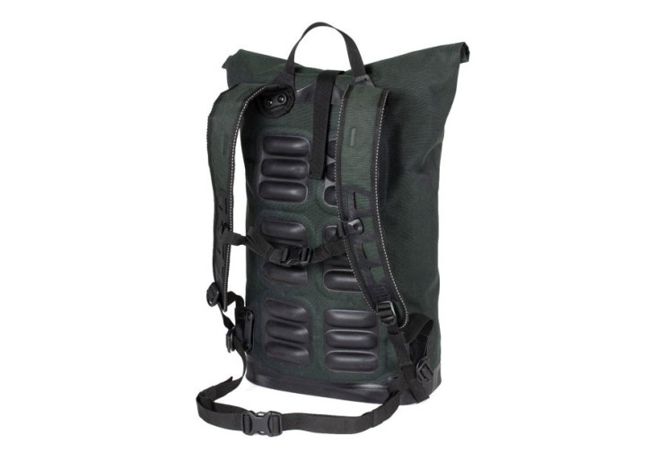 Sac à dos Ortlieb Commuter Daypack Urban Ink