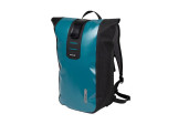 Sac à dos Ortlieb Velocity Petrole 23L