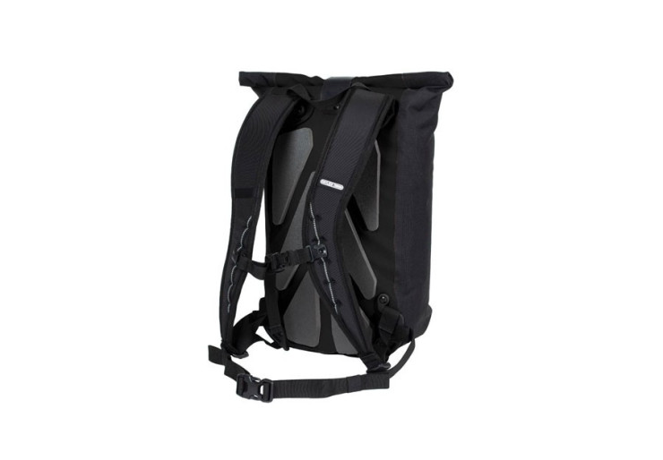 Sac à dos Ortlieb Velocity Noir 17L