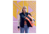 Sac à dos Ortlieb Velocity Noir 17L