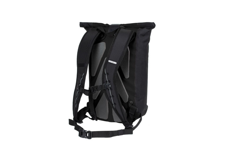Sac à dos Ortlieb Velocity Petrole 17L