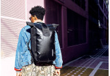 Sac à dos Ortlieb Velocity Noir 23L