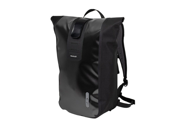 Sac à dos Ortlieb Velocity Noir 23L